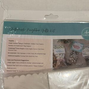 Chalk Couture ChalkMade Neighbor Gift Kit